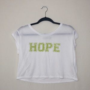 Selena Gomez Hope Shirt